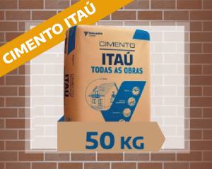 Cimento Itaú